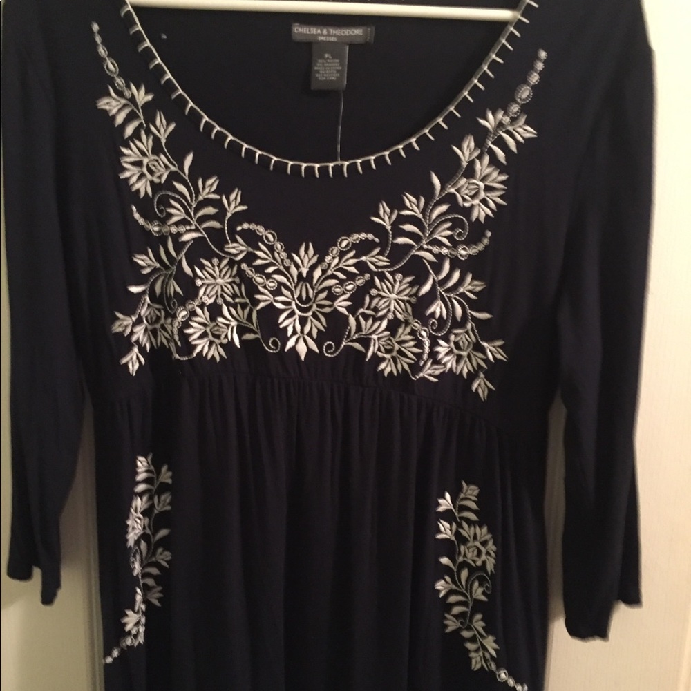 Steinmart new dress